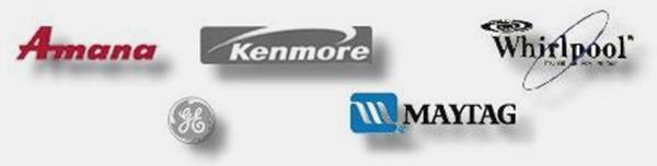 Brand logos