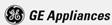 GE appliances